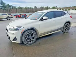 WBXYJ5C38JEF75198 2018 BMW X2