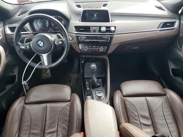 WBXYJ5C38JEF75198 2018 BMW X2 - Image 8