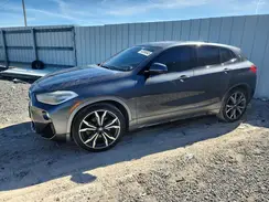 WBXYJ5C38JEF75220 2018 BMW X2