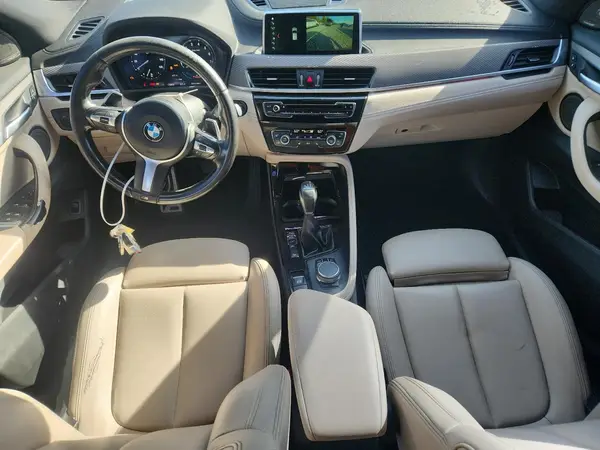 WBXYJ5C38JEF75220 2018 BMW X2 - Image 8