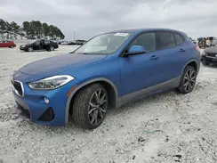 WBXYJ5C38JEF75251 2018 BMW X2