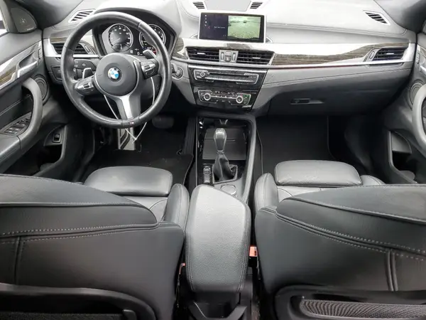 WBXYJ5C38JEF75251 2018 BMW X2 - Image 8