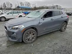 WBXYJ5C38JEF75296 2018 BMW X2
