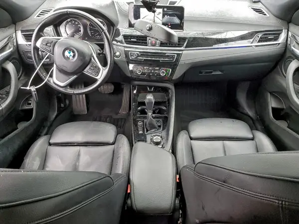 WBXYJ5C38JEF75296 2018 BMW X2 - Image 8