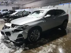 WBXYJ5C38JEF75444 2018 BMW X2