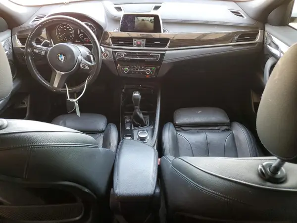 WBXYJ5C38JEF76464 2018 BMW X2 - Image 8