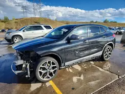 WBXYJ5C38JEF76660 2018 BMW X2