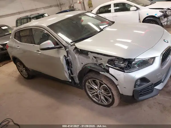 WBXYJ5C38JEF76920 2018 BMW X2 - Image 1