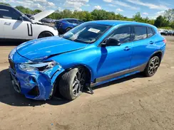WBXYJ5C38JEF77811 2018 BMW X2