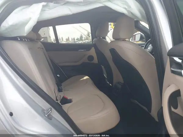 WBXYJ5C38JEF78246 2018 BMW X2 - Image 8