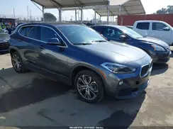 WBXYJ5C38JEF78280 2018 BMW X2