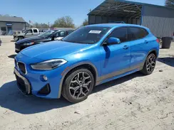 WBXYJ5C38JEF78411 2018 BMW X2