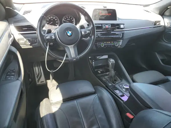 WBXYJ5C38JEF78411 2018 BMW X2 - Image 8