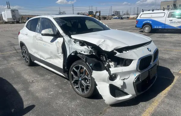 WBXYJ5C38JEF78537 2018 BMW X2 - Image 1