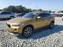 WBXYJ5C38JEF78635 2018 BMW X2