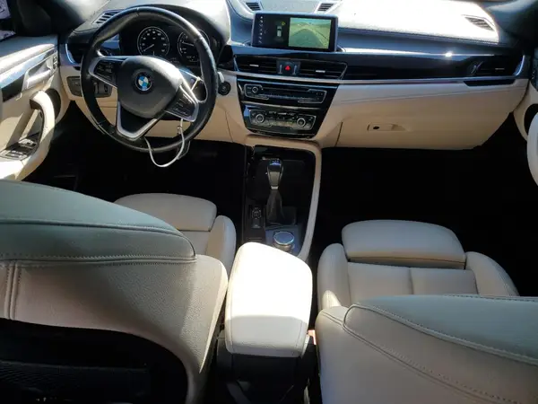 WBXYJ5C38JEF78635 2018 BMW X2 - Image 8