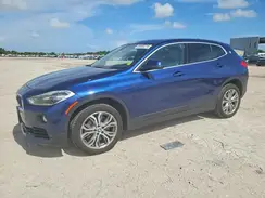 WBXYJ5C38JEF79056 2018 BMW X2
