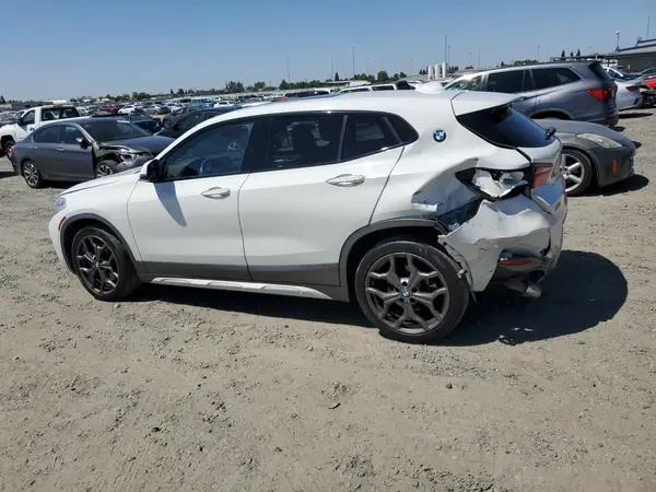 WBXYJ5C38JEF79297 2018 BMW X2 - Image 2