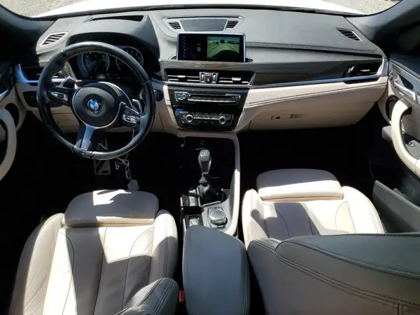 WBXYJ5C38JEF79297 2018 BMW X2 - Image 8