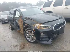 WBXYJ5C38JEF79509 2018 BMW X2
