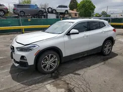 WBXYJ5C38JEF79686 2018 BMW X2