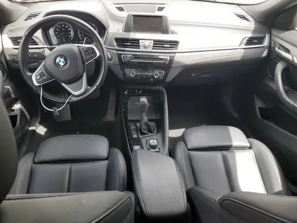 WBXYJ5C38JEF79686 2018 BMW X2 - Image 8