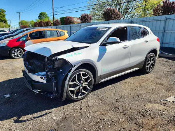 WBXYJ5C38JEF79915 2018 BMW X2 - Image 1