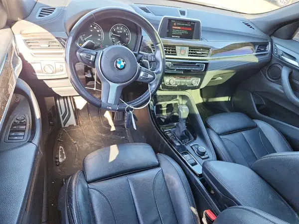 WBXYJ5C38JEF79915 2018 BMW X2 - Image 8