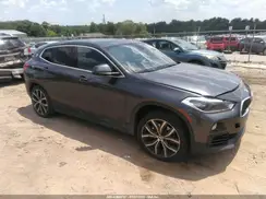 WBXYJ5C38JEF80000 2018 BMW X2