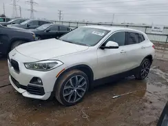WBXYJ5C38JEF80482 2018 BMW X2