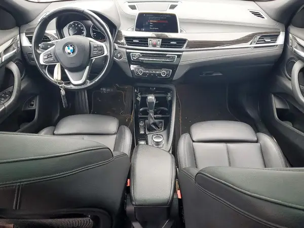 WBXYJ5C38JEF80482 2018 BMW X2 - Image 8