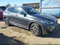 WBXYJ5C38JEF80546 2018 BMW X2