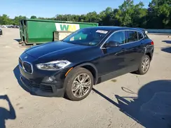 WBXYJ5C38JEF80594 2018 BMW X2