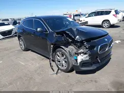 WBXYJ5C38JEF81020 2018 BMW X2