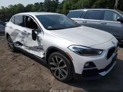 WBXYJ5C38JEF81146 2018 BMW X2