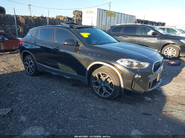 WBXYJ5C38JEF81700 2018 BMW X2 - Image 1