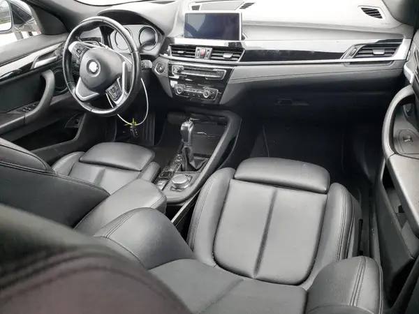 WBXYJ5C38JEF82197 2018 BMW X2 - Image 8