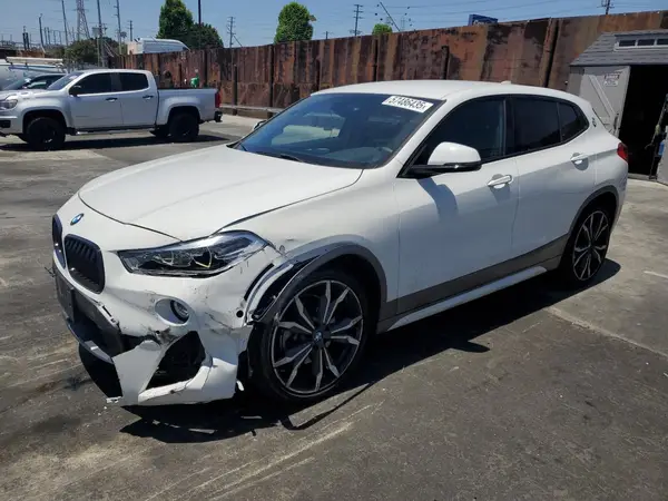 WBXYJ5C38JEF82264 2018 BMW X2 - Image 1