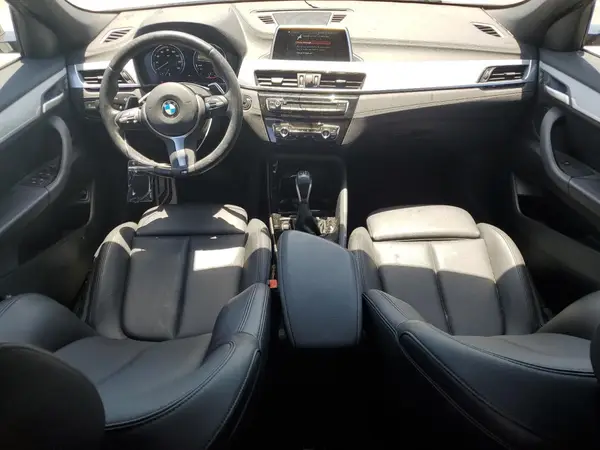 WBXYJ5C38JEF82264 2018 BMW X2 - Image 8