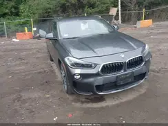 WBXYJ5C38JEF82572 2018 BMW X2