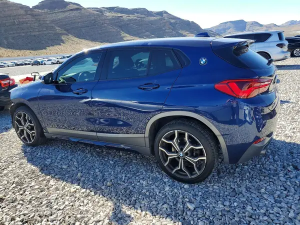 WBXYJ5C39JEB19176 2018 BMW X2 - Image 2