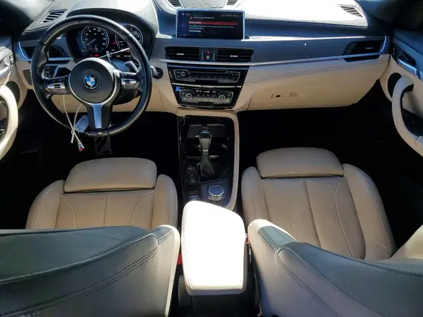 WBXYJ5C39JEB19176 2018 BMW X2 - Image 8