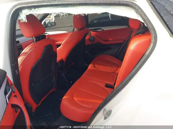 WBXYJ5C39JEF69099 2018 BMW X2 - Image 8