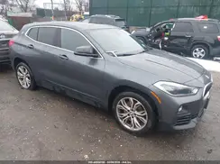 WBXYJ5C39JEF69569 2018 BMW X2