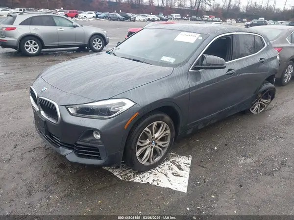 WBXYJ5C39JEF69569 2018 BMW X2 - Image 2