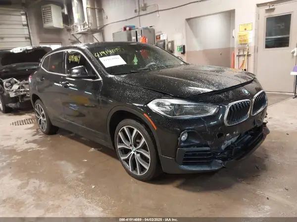 WBXYJ5C39JEF69748 2018 BMW X2 - Image 1