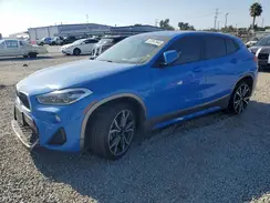WBXYJ5C39JEF71130 2018 BMW X2