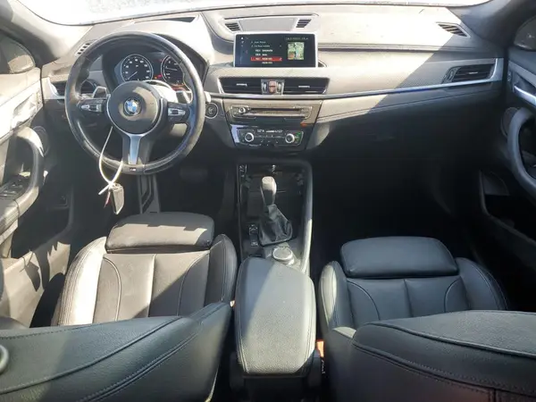 WBXYJ5C39JEF71130 2018 BMW X2 - Image 8