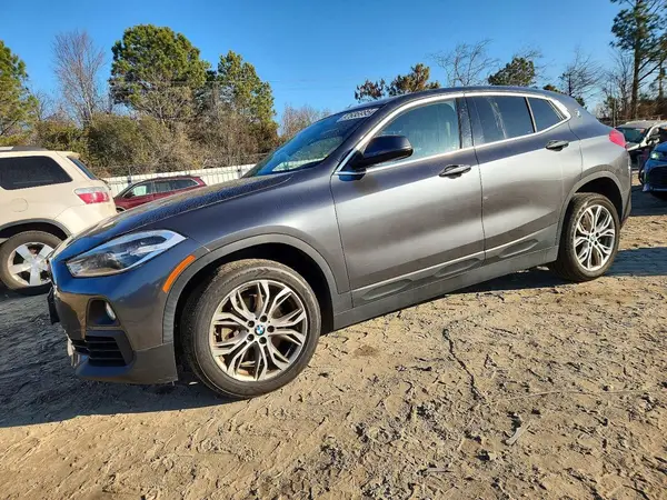 WBXYJ5C39JEF71497 2018 BMW X2 - Image 1