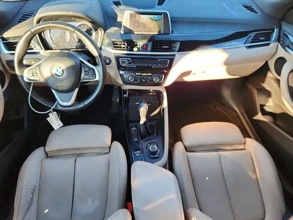 WBXYJ5C39JEF71497 2018 BMW X2 - Image 8